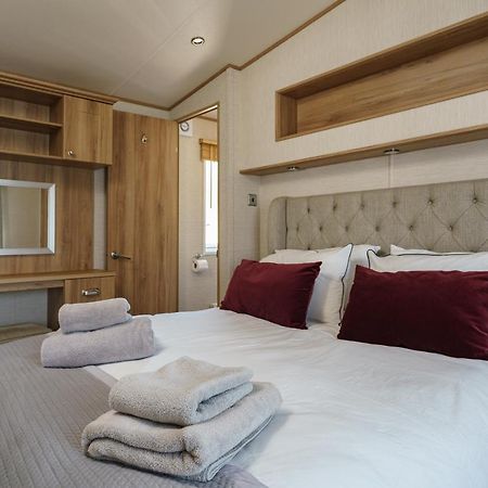 Ruapehu Lodge Aviemore Bagian luar foto