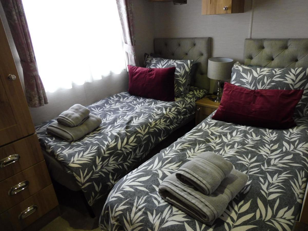 Ruapehu Lodge Aviemore Bagian luar foto