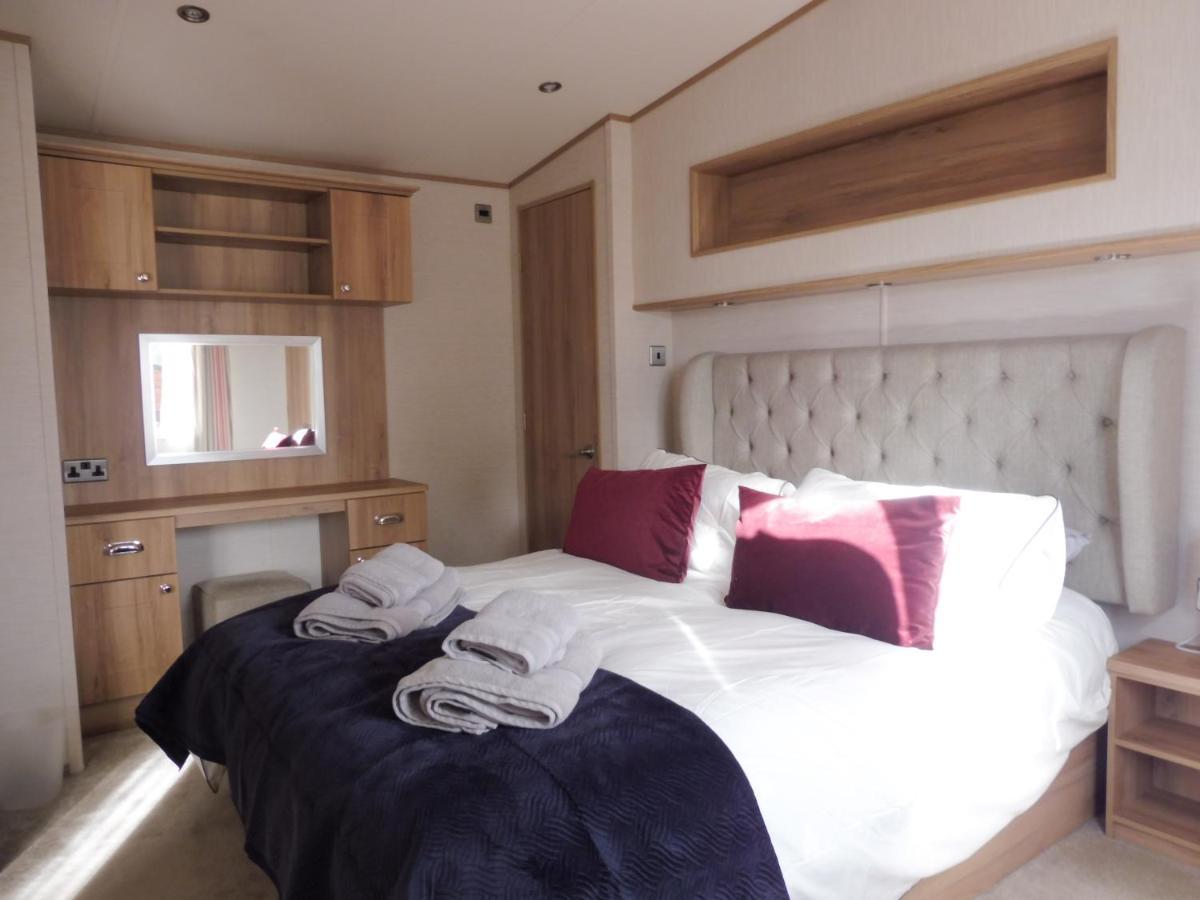 Ruapehu Lodge Aviemore Bagian luar foto