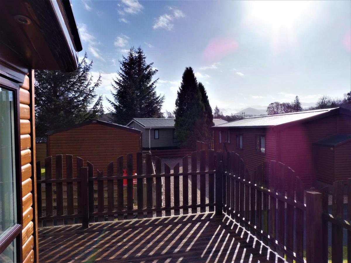 Ruapehu Lodge Aviemore Bagian luar foto