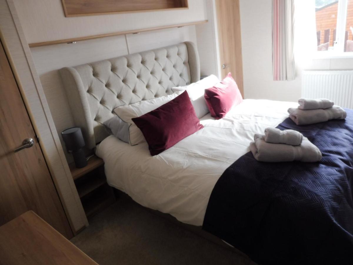 Ruapehu Lodge Aviemore Bagian luar foto