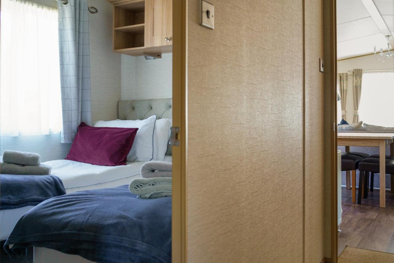 Ruapehu Lodge Aviemore Bagian luar foto