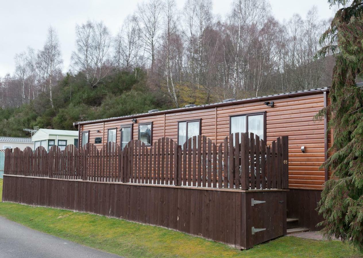 Ruapehu Lodge Aviemore Bagian luar foto